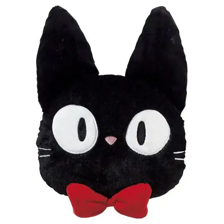 Kiki's Delivery Service Jiji plüss párna 33 x 24 cm termékfotó