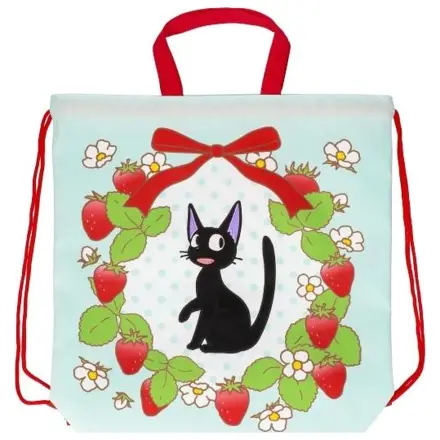 Kiki's Delivery Service Jiji Strawberry táska hátizsák termékfotó