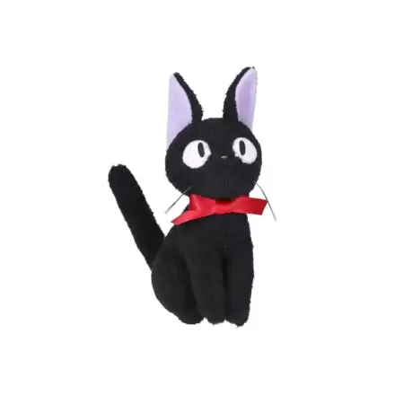 Kiki's Delivery Service Jiji Trinket S plüss figura 15 cm termékfotója