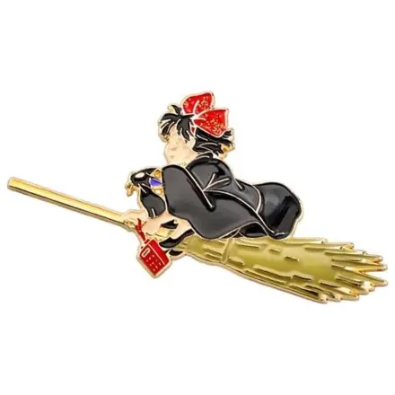 Kiki's Delivery Service Kiki kitűző termékfotó