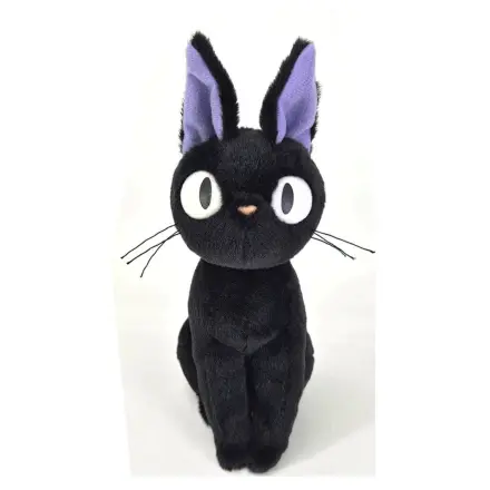 Kiki's Delivery Service Komorebi Jiji plüss figura 21 cm termékfotó