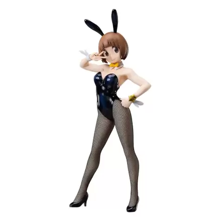 Kill la Kill 1/4 Mako Mankanshoku: Bunny Ver. PVC szobor figura 40 cm termékfotó
