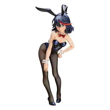 Kill la Kill 1/4 Ryuko Matoi Bunny Ver. PVC szobor figura 35 cm termékfotó