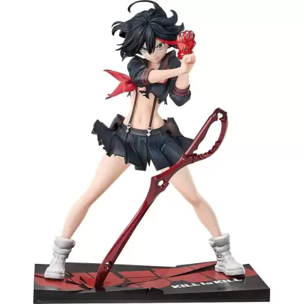 Kill la Kill 1/7 Ryuko Matoi: Transformation Ver. PVC szobor figura 23 cm    termékfotó