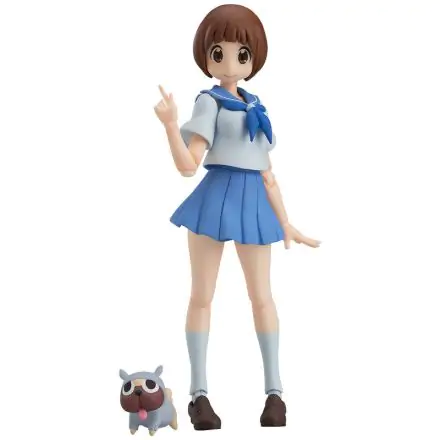 Kill la Kill Mako Mankanshoku Figma figura 13cm termékfotó