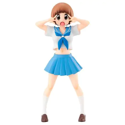Kill la Kill Mako Mankanshoku figura 17cm termékfotó