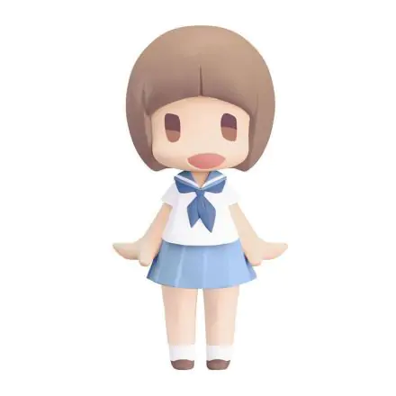 Kill La Kill Mako Mankanshoku Hello! figura 10cm termékfotó
