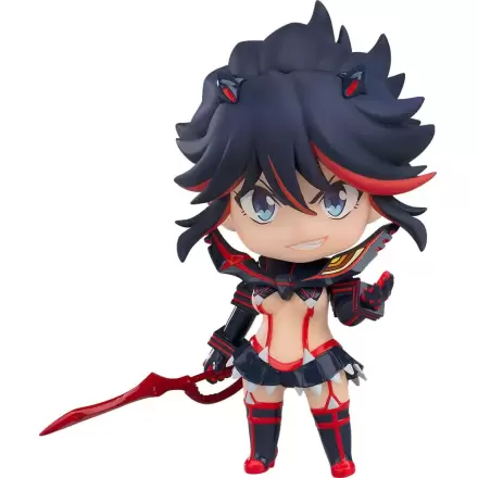 Kill la Kill Nendoroid akciófigura Ryuko Matoi: Kamui Junketsu Ver. 10 cm termékfotó