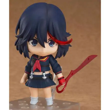 Kill la Kill Ryuko Matoi Nendoroid figura 10cm termékfotó