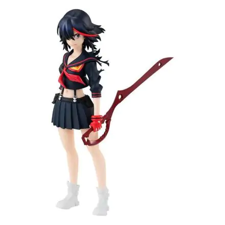 Kill La Kill Ryuko Matoi Pop Up Parade figura 17cm termékfotó