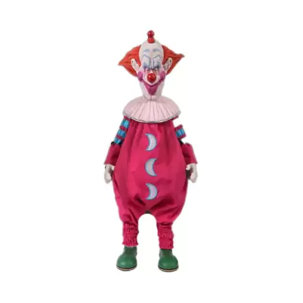 Killer Klowns from Outer Space MDS Roto Slim plüss játék baba 46 cm termékfotó