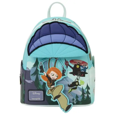 Kim Possible Paragliding Mini táska hátizsák termékfotó