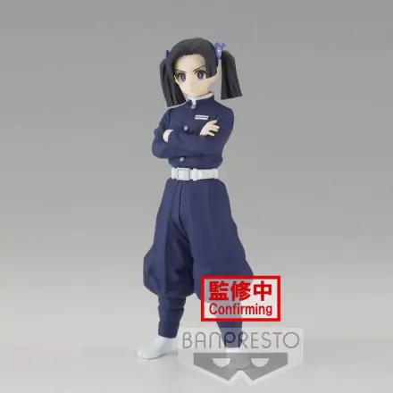 Demon Slayer Kimetsu No Yaiba Aoi Kanzaki figura 15cm termékfotója