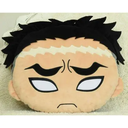Kimetsu No Yaiba Demon Slayer Gyomei Himejima párna 30cm termékfotó