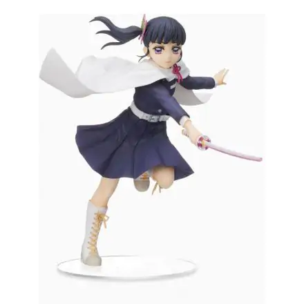 Kimetsu No Yaiba Demon Slayer Kanao Tsuyuri figura 17cm termékfotó