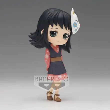 Demon Slayer Kimetsu No Yaiba Makomo Ver.A Q posket figura 13cm termékfotója