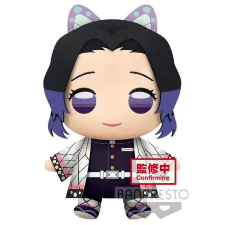 Demon Slayer Kimetsu No Yaiba Shinobu Kocho plüss 32cm termékfotó