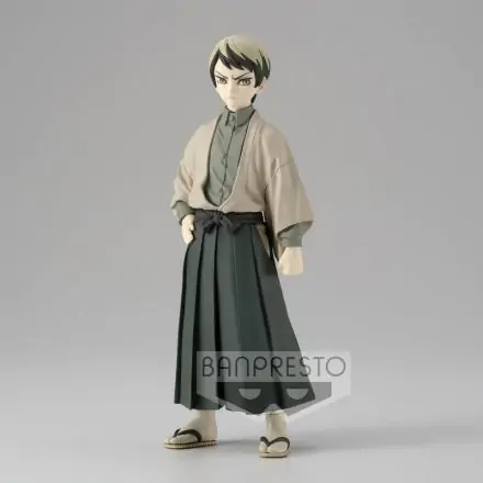 Demon Slayer Kimetsu No Yaiba Yushiro figura 15cm termékfotója