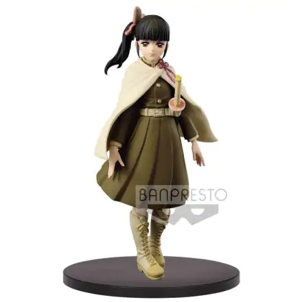 Kimetsu no Yaiba vol.8 Kanao Tsuyuri figura 15cm termékfotó