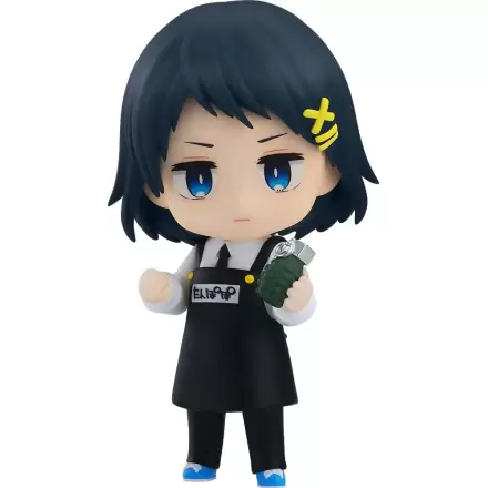 Kindergarten Wars Nendoroid akciófigura Hana 10 cm termékfotója