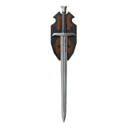 King Arthur: Legend of the Sword 1/1 Excalibur (Damascus Steel) replika 102 cm termékfotó