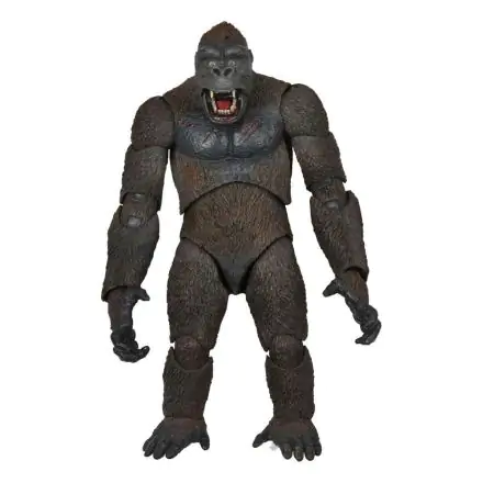 King Kong Ultimate King Kong (Concrete Jungle) akciófigura 20 cm termékfotó