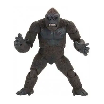 King Kong Ultimate Ultimate Island Kong akciófigura 20 cm termékfotó