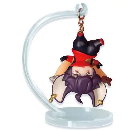 King of Glory On Li Yuanfnag figura 5cm termékfotó