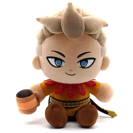 Kingdom Come: Deliverance II Capon plüss figura 22 cm     termékfotó