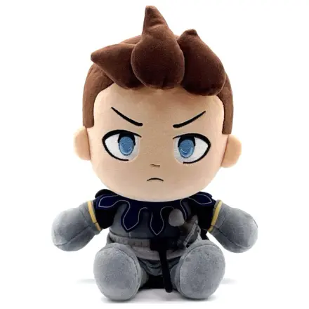 Kingdom Come: Deliverance II Henry plüss figura 22 cm     termékfotó