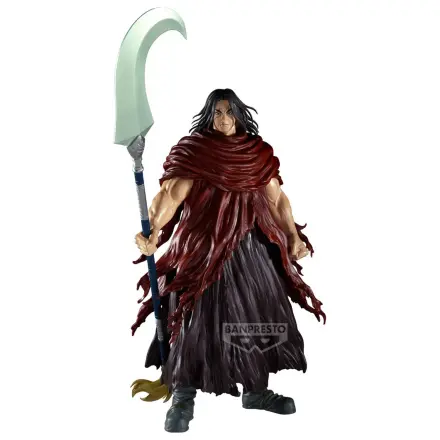 Kingdom Grandista Hoken figura 34cm termékfotó