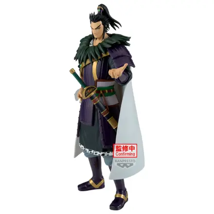 Kingdom Grandista Kanki figura 28cm termékfotó