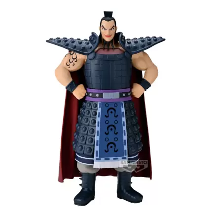Kingdom Grandista Ohki figura 28cm termékfotó