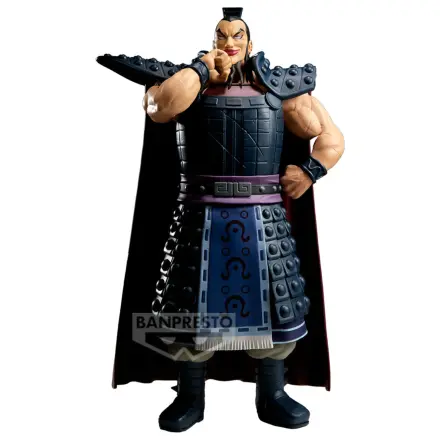 Kingdom Grandista OHKI-II figura 28cm termékfotó
