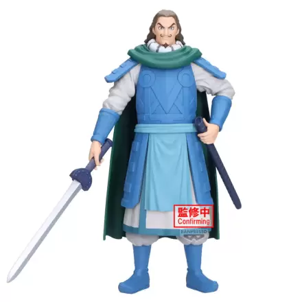 Kingdom Grandista TO figura 26cm termékfotó