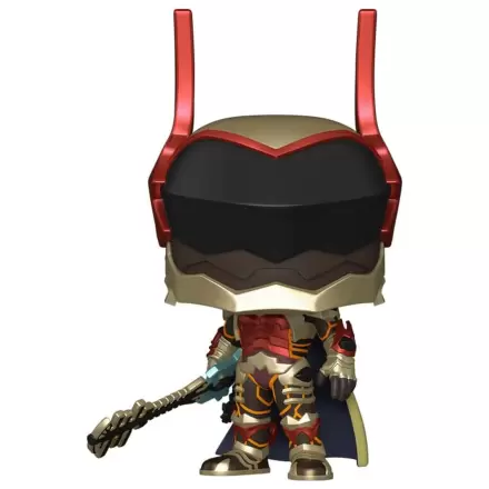 Kingdom Hearts Funko POP! Games Vinyl figura Lingering Will 9 cm termékfotó