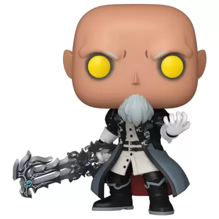 Kingdom Hearts Funko POP! Games Vinyl figura Xehonort w/Blade 9 cm termékfotó