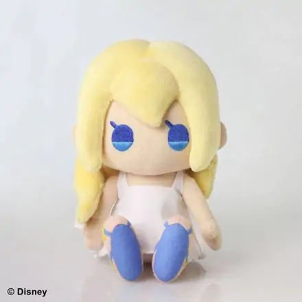 Kingdom Hearts II Naminé plüss figura 17 cm termékfotó