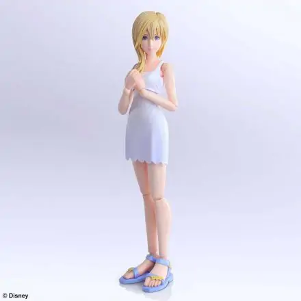 Kingdom Hearts III Bring Arts Namine akciófigura 14 cm termékfotó