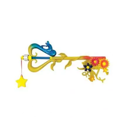 Kingdom Hearts Kairi's KeyPenge replika 81 cm termékfotó