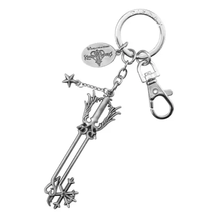 Kingdom Hearts Keyblade Icons Oathkeeper kulcstartó  termékfotó