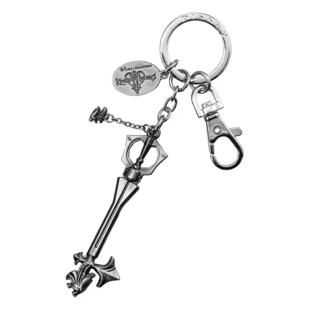 Kingdom Hearts Sleeping Lion kulcstartó  termékfotó