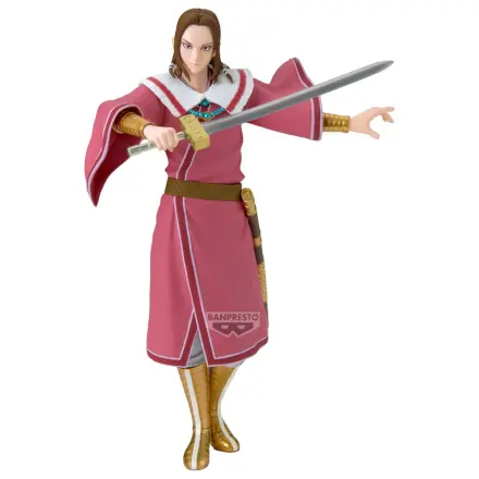 Kingdom Vibration Stars Moten figura 18cm termékfotó