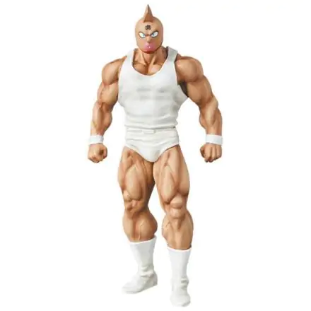 Kinnikuman UDF Mini figura Kinnikuman 9 cm termékfotója