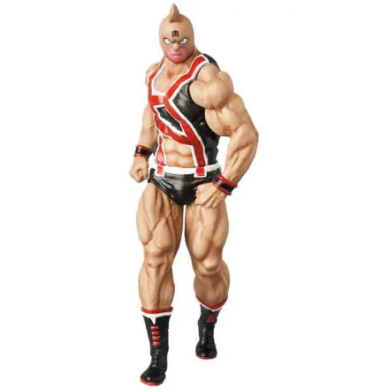 Kinnikuman UDF Mini figura Kinnikuman (KIN Suit) 9 cm termékfotója