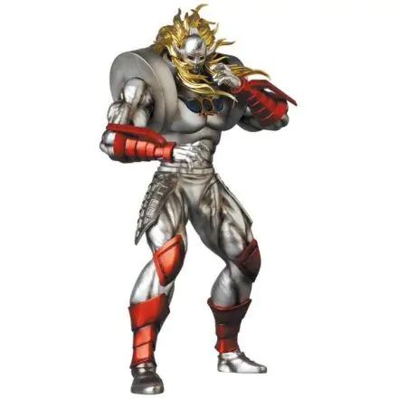 Kinnikuman UDF Mini General Devil figura 13 cm termékfotó