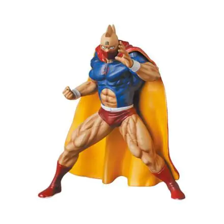 Kinnikuman UDF Mini Kinnikuman Battle Costume figura Ver. 9 cm termékfotó