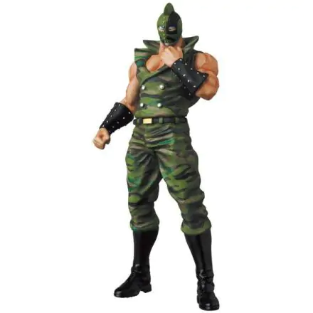 Kinnikuman UDF Mini Kinnikuman Soldier figura 10 cm termékfotó