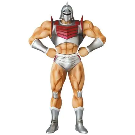 Kinnikuman UDF Mini Robin Mask figura 10 cm termékfotó