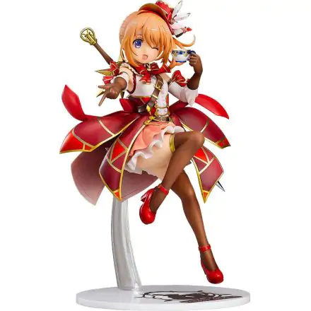 Kirara Fantasia 1/7 Cocoa: Warrior Ver. PVC szobor figura 23 cm termékfotó